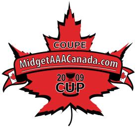 Midget AAA Canada.com Cup