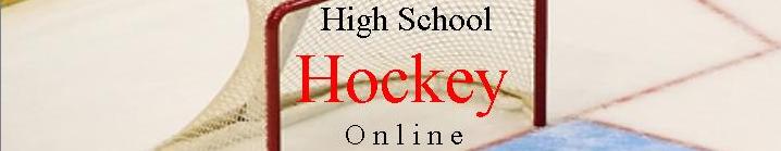 High School Hockey Online